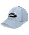 Mahagrid Star Oval Nylon Cap