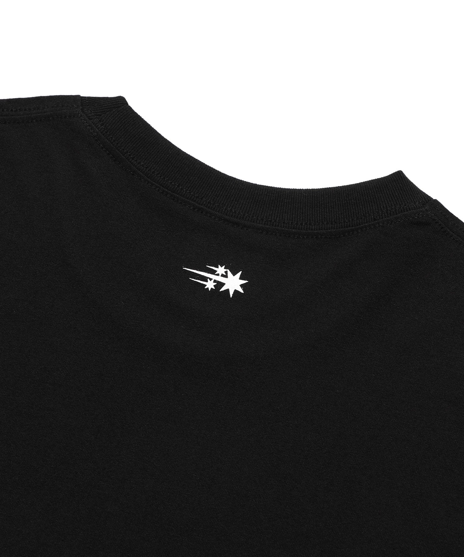 Nice Ghost Club Rabbit or Bear Tee