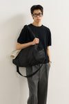 General Idea UNISEX Nylon Trauma Big Duffel Bag