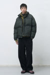 General Idea UNISEX AIR MIX PAISLEY PUFFER