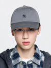 MLB NANO LOGO UNSTRUCTURED BALL CAP