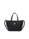MLB Basic Vintage Nylon Mini Cross Bag