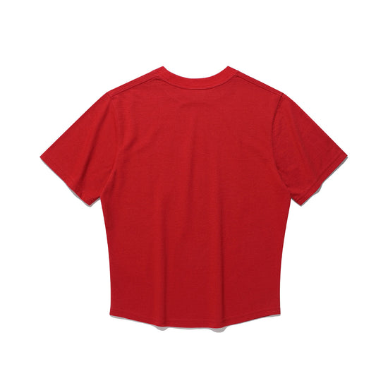 Nice Ghost Club Head Symbol Tee