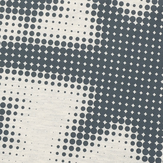 Nice Ghost Club 3 Star Halftone Tee [Oatmeal]