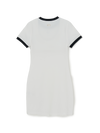 MLB Women's Basic Ringer Ops