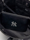 MLB Dia Monogram Jqd Tote Bag
