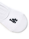 MLB Small Logo Fake Socks 3Pairs Set