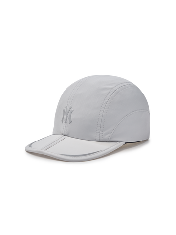 MLB Athleisure Mesh Ballcap