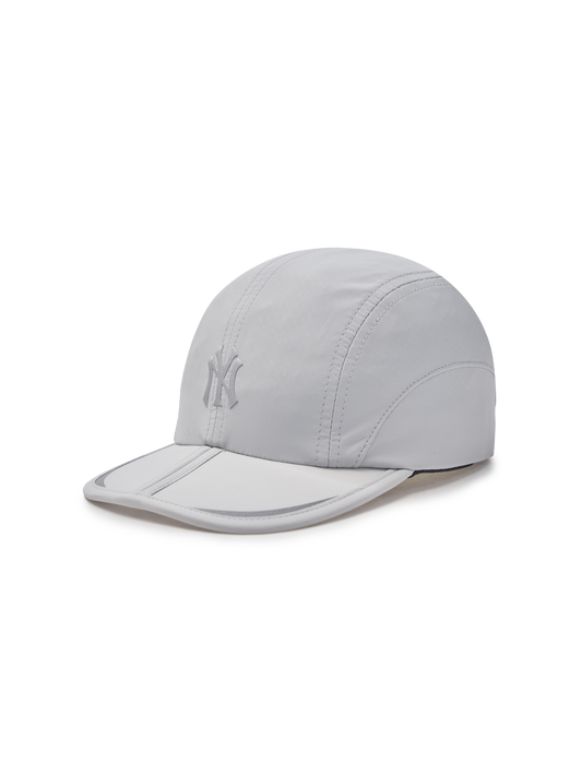 MLB Athleisure Mesh Ballcap