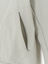 MLB Women's Gorpcore Slim Fit Windbreaker