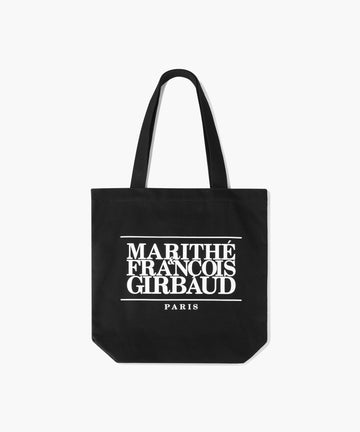 Marithé François Girbaud CLASSIC LOGO ECO BAG