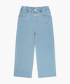 Marithé François Girbaud Kids Summer Denim Pants