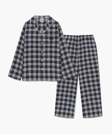 Marithé François Girbaud HOLIDAY LOUNGEWEAR SET-UP