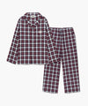 Marithé François Girbaud HOLIDAY LOUNGEWEAR SET-UP