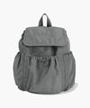 Marithé François Girbaud Classic Logo Stopper Backpack