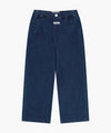 Marithé François Girbaud Kids Summer Denim Pants