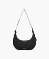 Marithé François Girbaud CLASSIC LOGO DEEP HOBO CROSS BAG