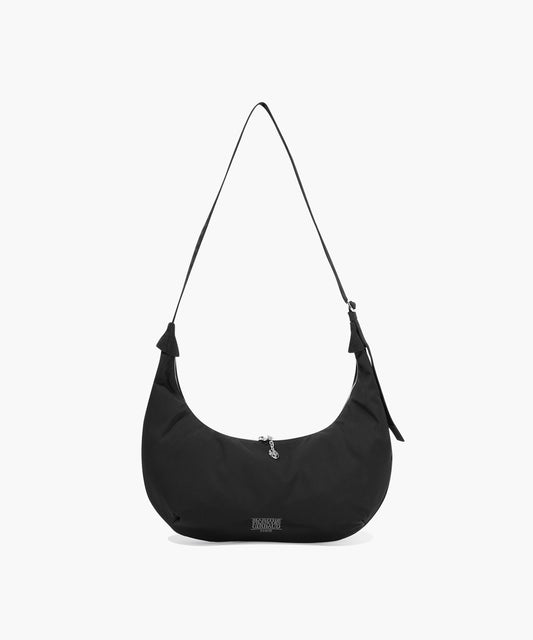 Marithé François Girbaud CLASSIC LOGO DEEP HOBO CROSS BAG