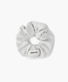Marithé François Girbaud W BASIC COTTON SCRUNCHIE