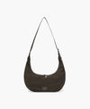 Marithé François Girbaud CLASSIC LOGO DEEP HOBO CROSS BAG