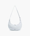Marithé François Girbaud CLASSIC LOGO DEEP HOBO CROSS BAG
