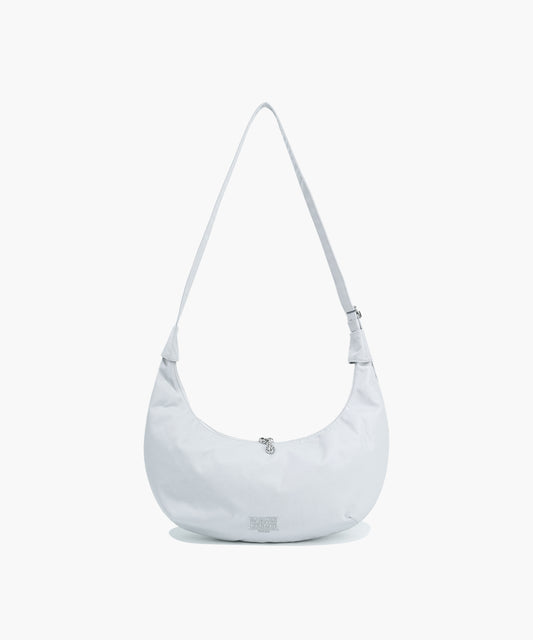 Marithé François Girbaud CLASSIC LOGO DEEP HOBO CROSS BAG