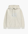 Marithé François Girbaud Vintage Logo Hoodie (Brushed)