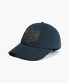 Marithé François Girbaud DOODLE CLASSIC LOGO COVERED CAP