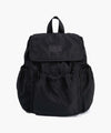 Marithé François Girbaud Classic Logo Stopper Backpack