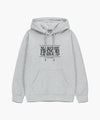 Marithé François Girbaud Classic Logo Hoodie