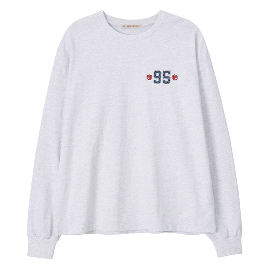 Bitter Cells Kitsch Dot Long Sleeve
