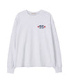 Bitter Cells Kitsch Dot Long Sleeve