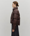 Marithé François Girbaud W BASIC CROP DOWN JACKET