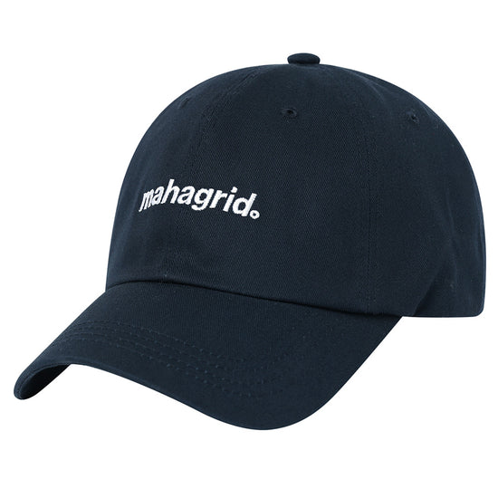 Mahagrid Basic Logo Ball Cap