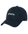 Mahagrid Basic Logo Ball Cap