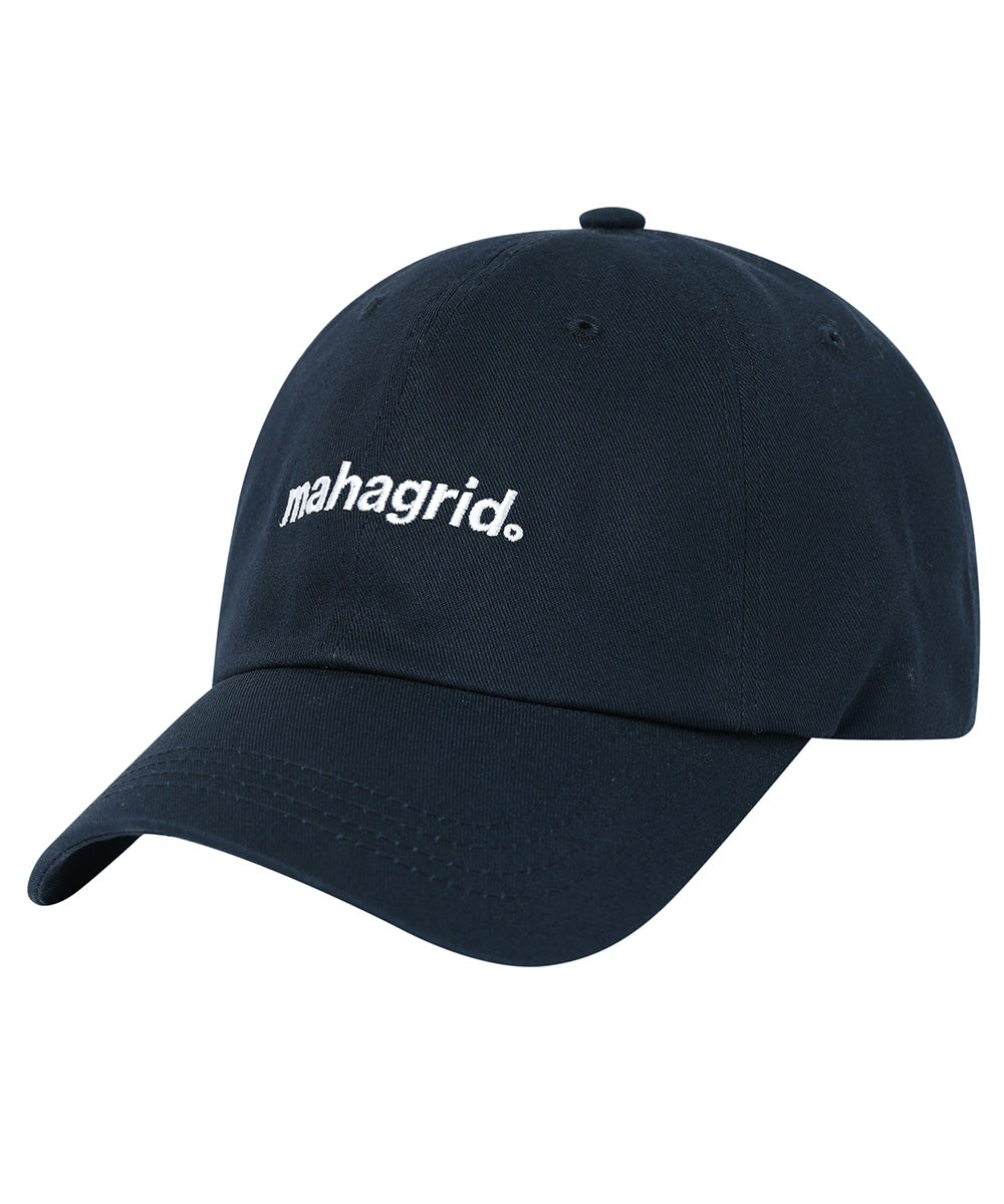 Mahagrid Basic Logo Ball Cap