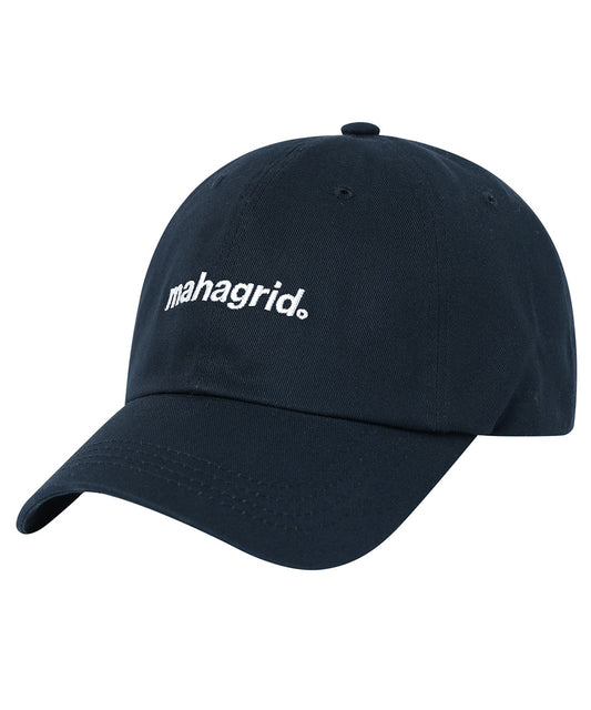 Mahagrid Basic Logo Ball Cap