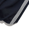 Nice Ghost Club Glory Balloon Lace Track Jersey Skirt