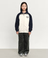 Marithé François Girbaud Kids Corduroy Cargo Pants