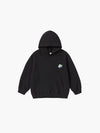 ADLV Kids Clay Alien Hoodie