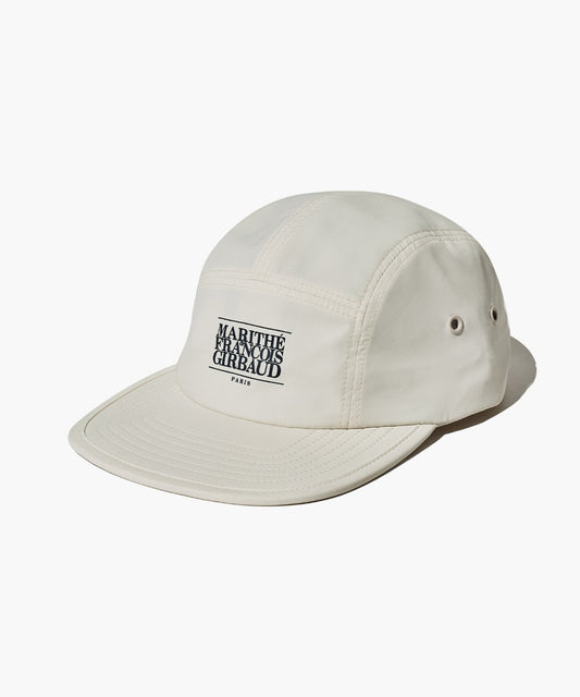 Marithé François Girbaud MOUVEMENT FLEXIBLE CAMP CAP
