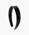 Marithé François Girbaud REGULAR LOGO HAIRBAND