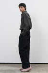 General Idea MAN Pocket Washed Denim Shirt