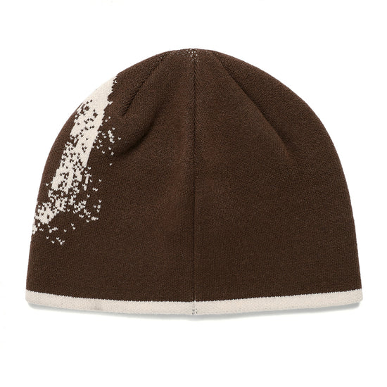 Cavish Dust Tribe Logo Beanie