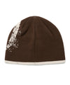 Cavish Dust Tribe Logo Beanie