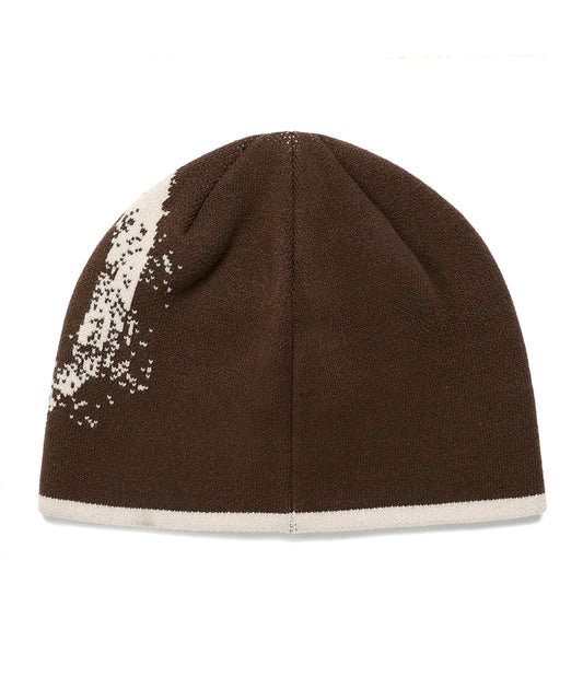 Cavish Dust Tribe Logo Beanie