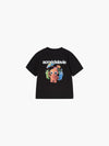ADLV Kids Clay Alien Short Sleeve T-Shirt