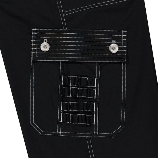 Mahagrid Utility Cargo Pant
