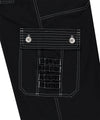 Mahagrid Utility Cargo Pant