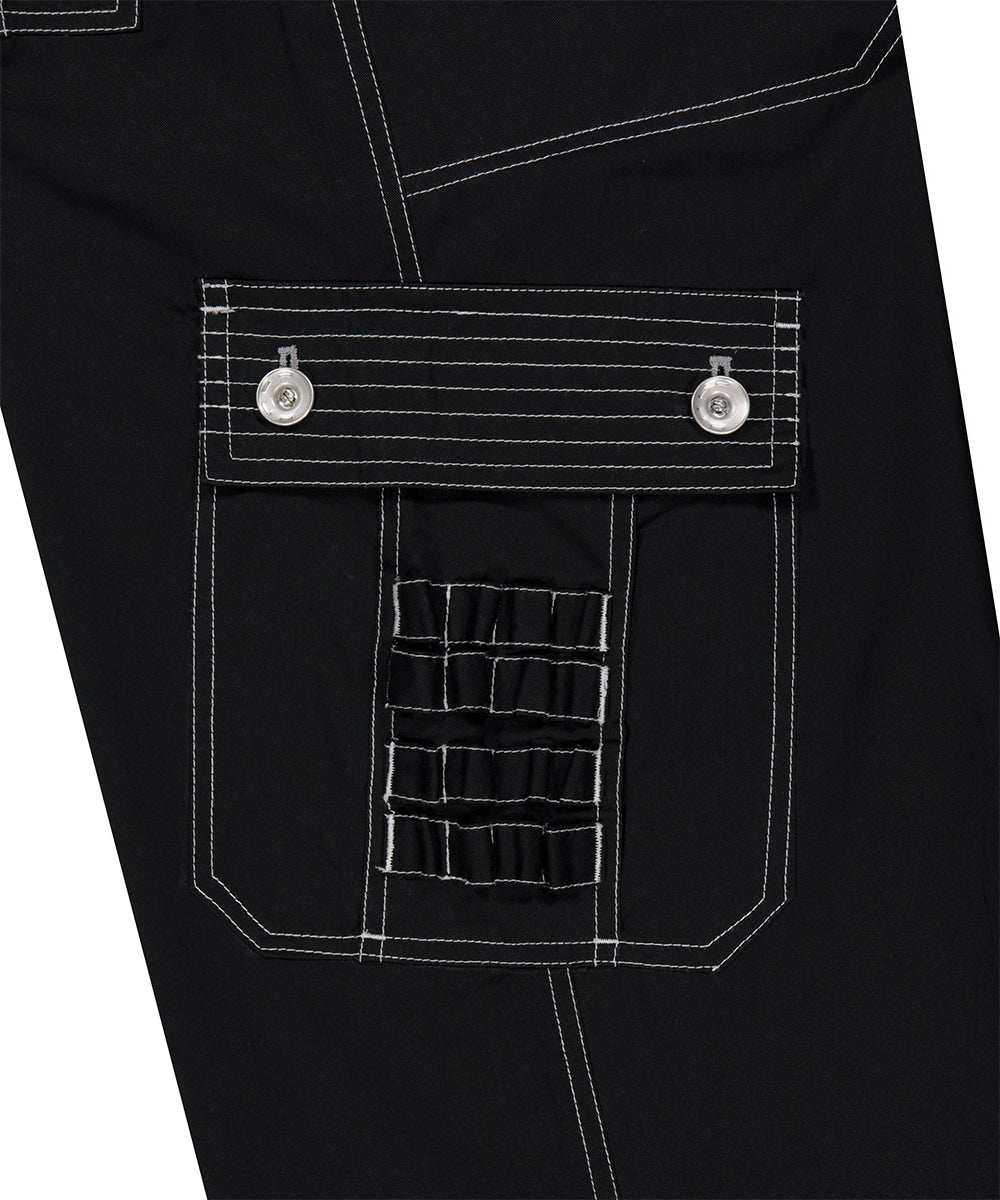 Mahagrid Utility Cargo Pant